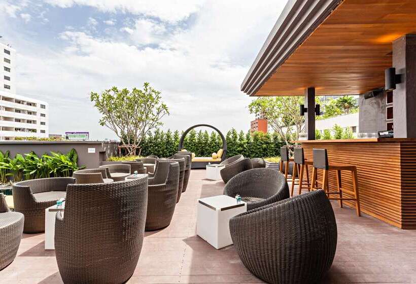 Fotos del hotel Best Western Premier Sukhumvit:  10
