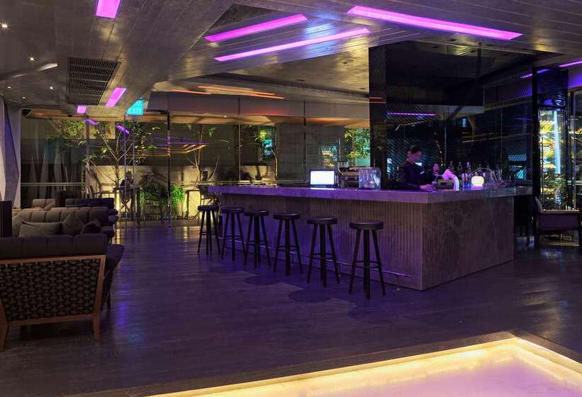 Fotos del hotel Best Western Premier Sukhumvit:  17