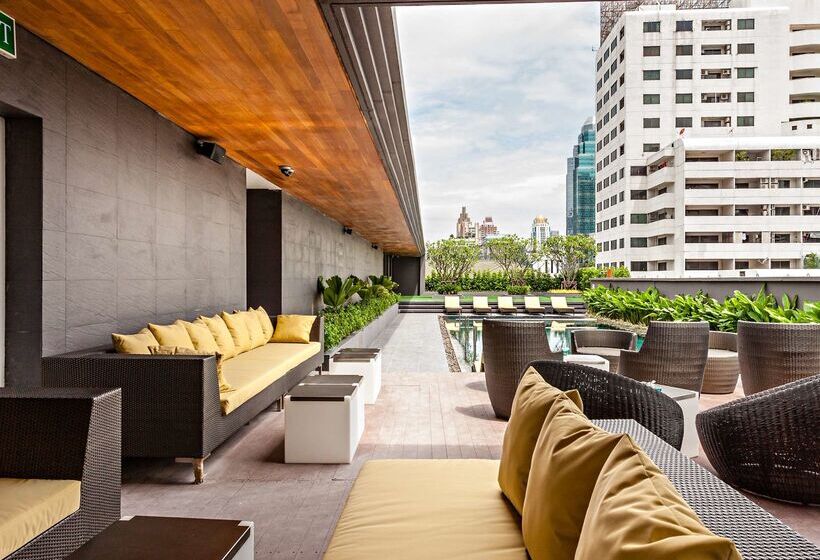 Fotos del hotel Best Western Premier Sukhumvit:  18
