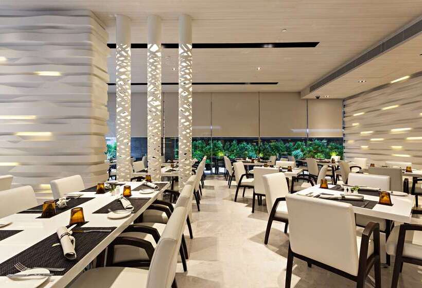 Fotos del hotel Best Western Premier Sukhumvit:  19