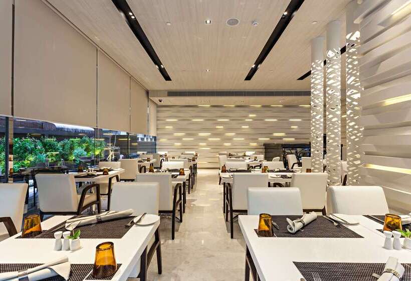 Fotos del hotel Best Western Premier Sukhumvit:  20