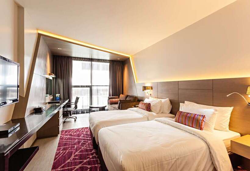 هتل Best Western Plus Sukhumvit 1