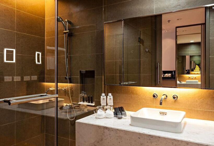 Fotos del hotel Best Western Premier Sukhumvit:  13