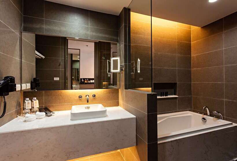 Fotos del hotel Best Western Premier Sukhumvit:  22
