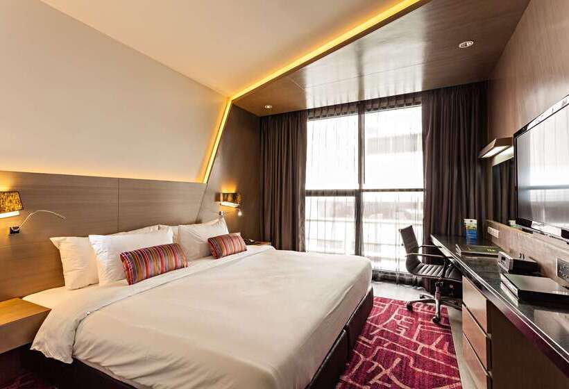 Fotos del hotel Best Western Premier Sukhumvit:  12