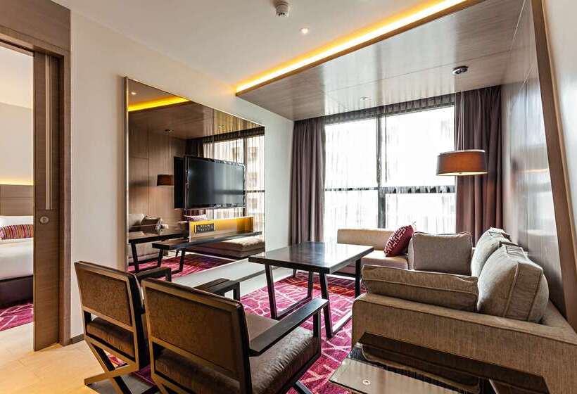 هتل Best Western Plus Sukhumvit 1