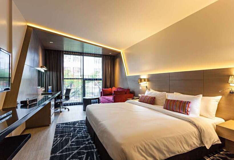 فندق Best Western Plus Sukhumvit 1