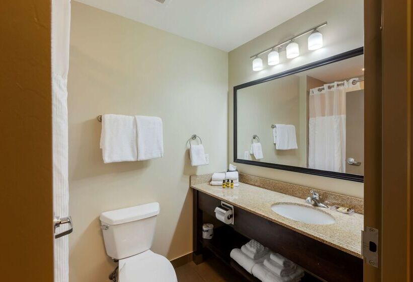 Best Western Plus Walkerton Hotel & Conference Centre