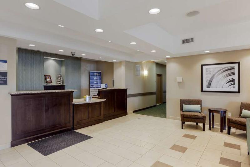 Best Western Plus Walkerton Hotel & Conference Centre