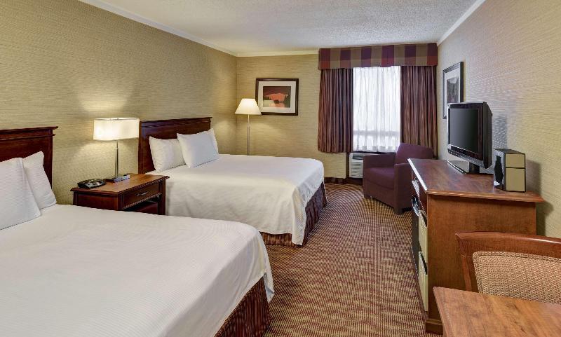 هتل Best Western Williams Lake