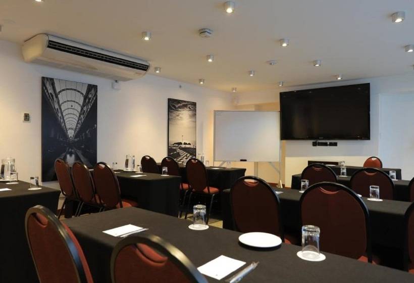 هتل Casa Andina Select Miraflores