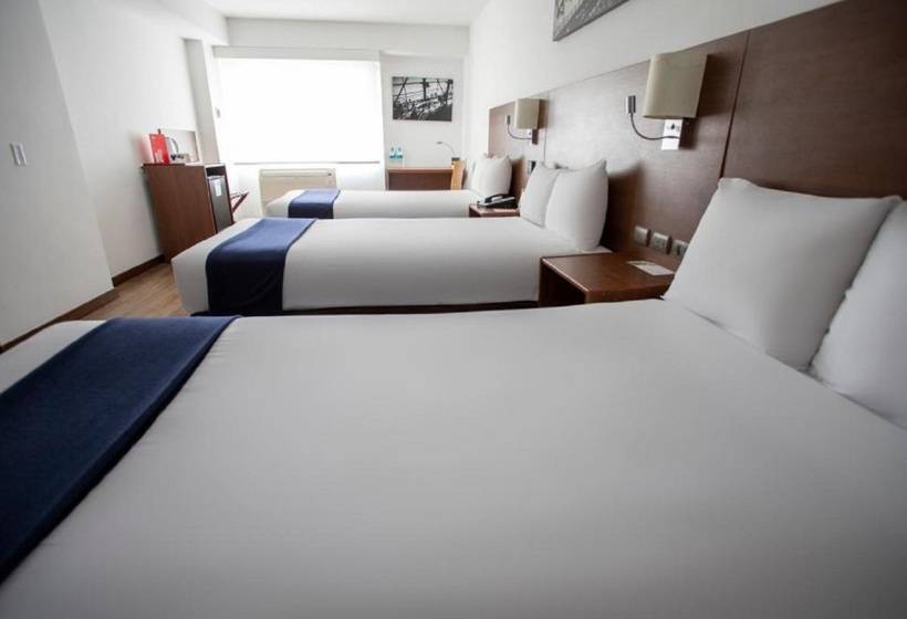 هتل Casa Andina Select Miraflores