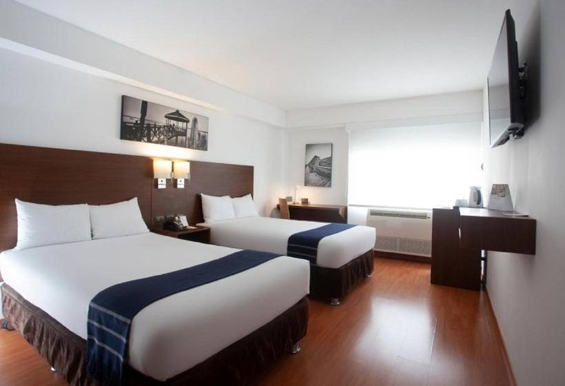 هتل Casa Andina Select Miraflores