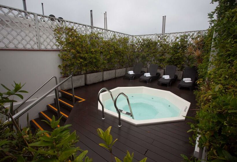 هتل Casa Andina Select Miraflores