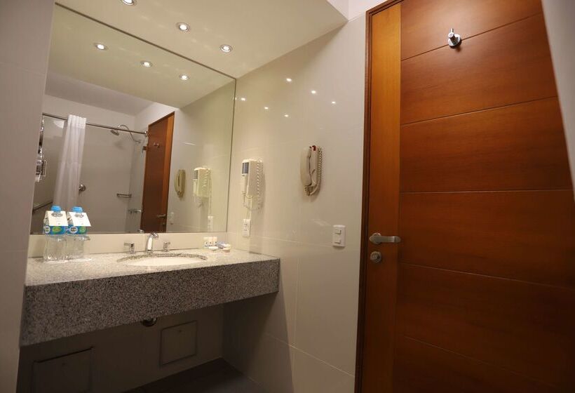 هتل Casa Andina Select Miraflores