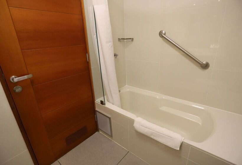 هتل Casa Andina Select Miraflores