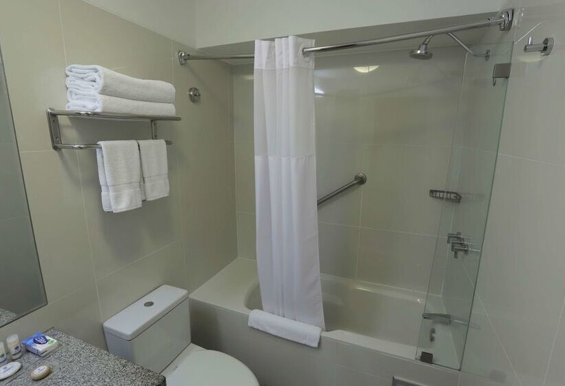 هتل Casa Andina Select Miraflores
