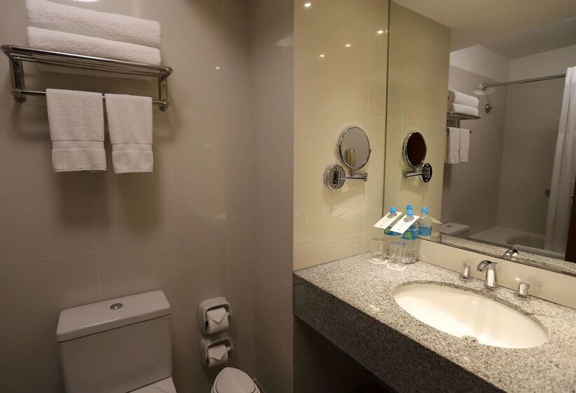 هتل Casa Andina Select Miraflores