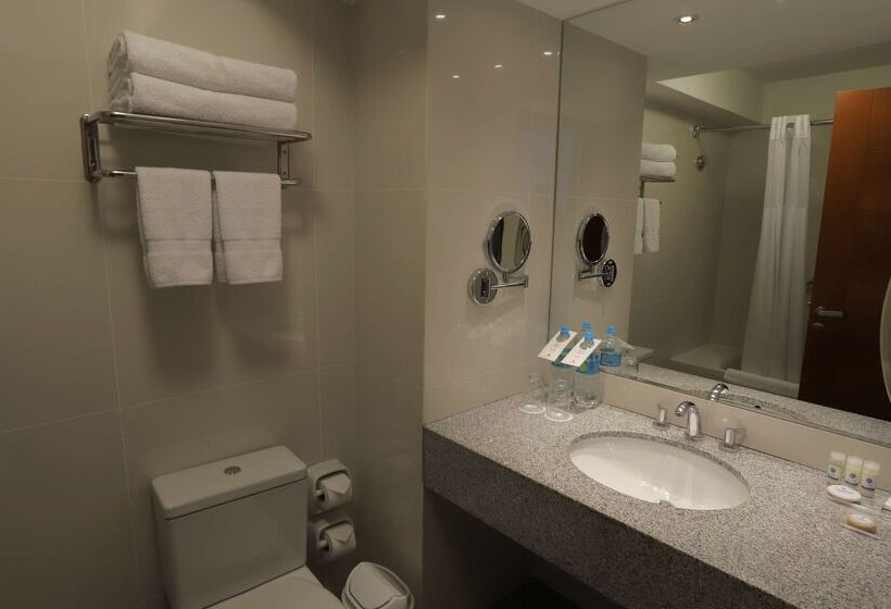 هتل Casa Andina Select Miraflores