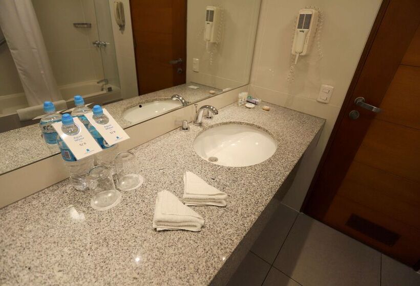 هتل Casa Andina Select Miraflores