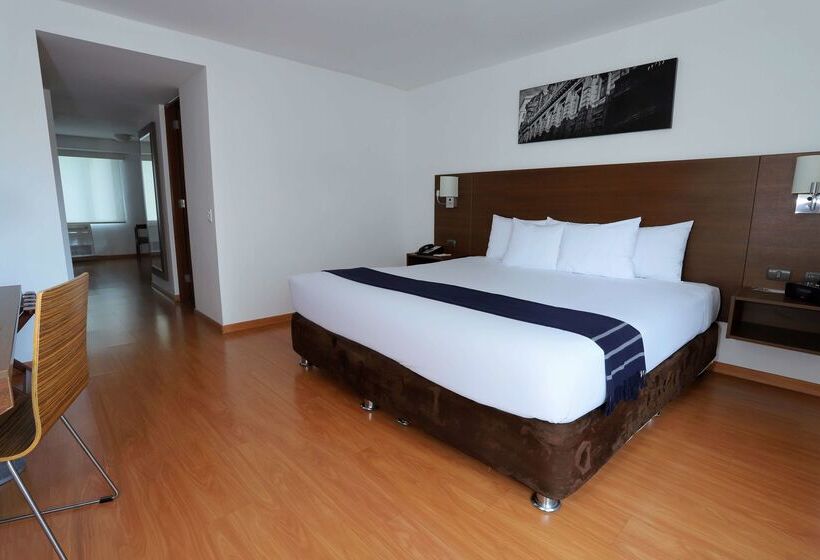 هتل Casa Andina Select Miraflores