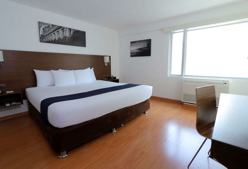 هتل Casa Andina Select Miraflores