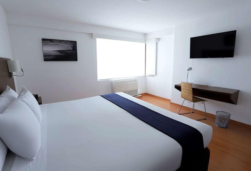 هتل Casa Andina Select Miraflores