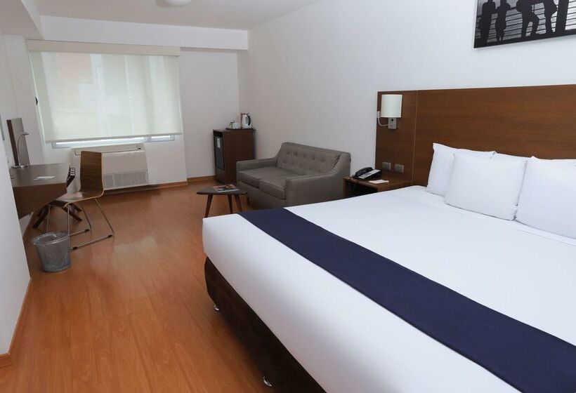 هتل Casa Andina Select Miraflores