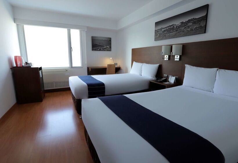 هتل Casa Andina Select Miraflores
