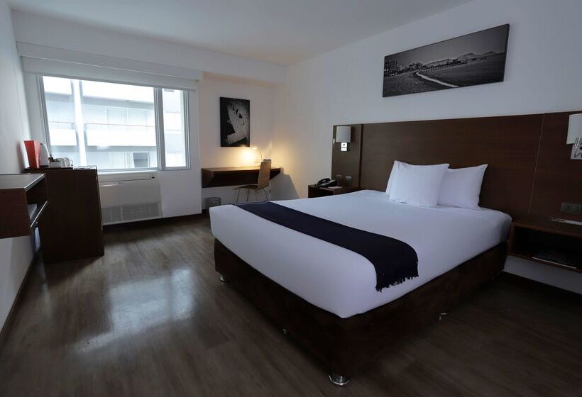 هتل Casa Andina Select Miraflores