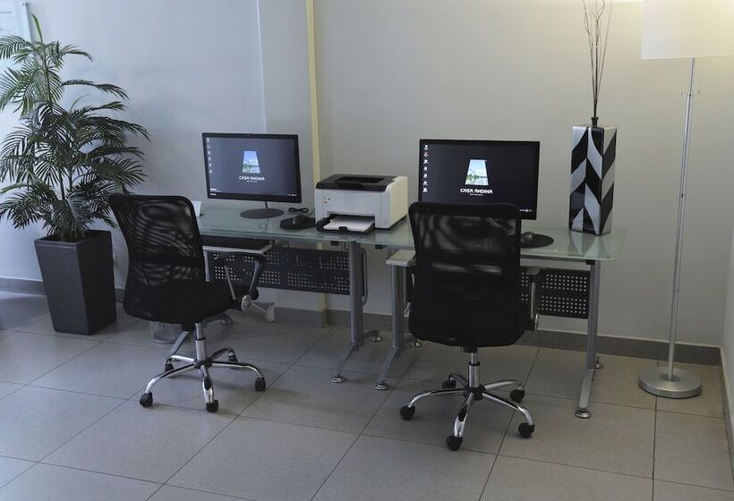 هتل Casa Andina Select Miraflores