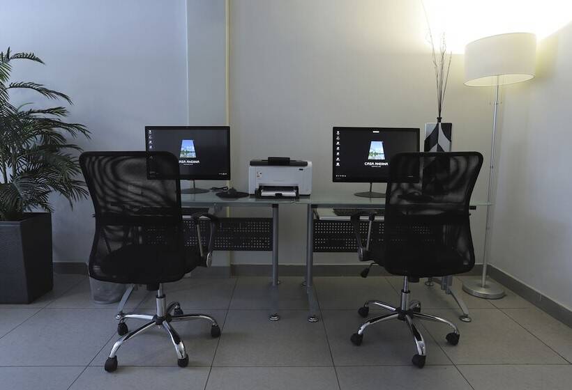 هتل Casa Andina Select Miraflores