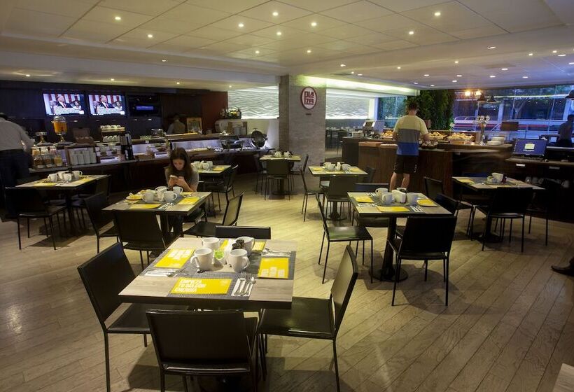 هتل Casa Andina Select Miraflores