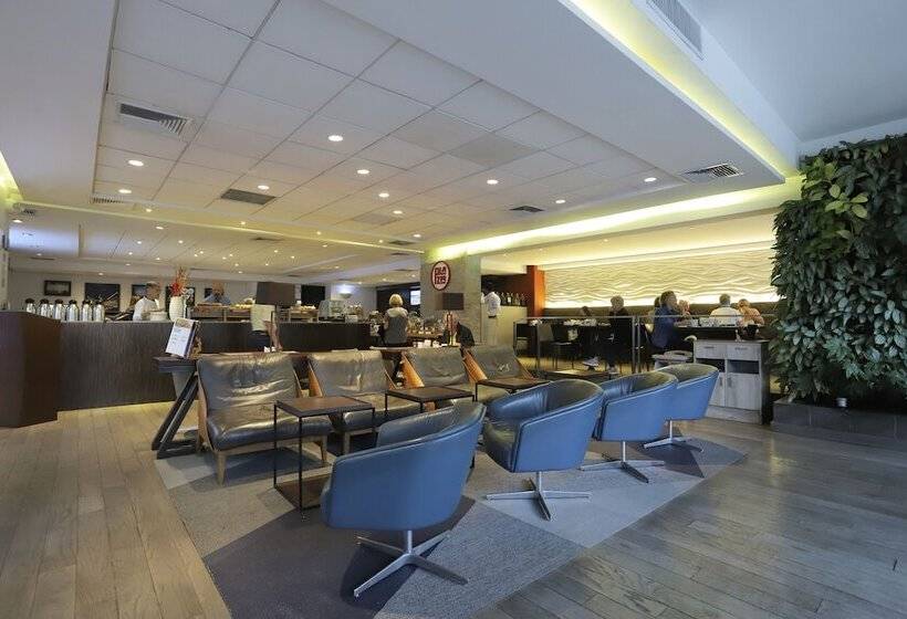 هتل Casa Andina Select Miraflores