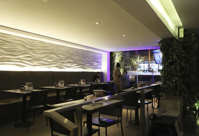 هتل Casa Andina Select Miraflores