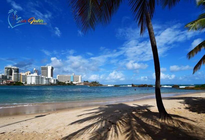 Fotos del hotel Casa Condado:  35