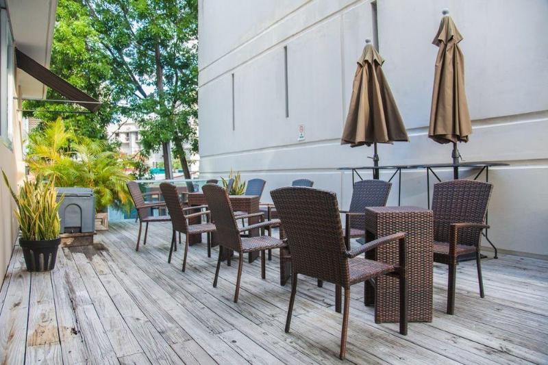 Fotos del hotel Casa Condado:  48