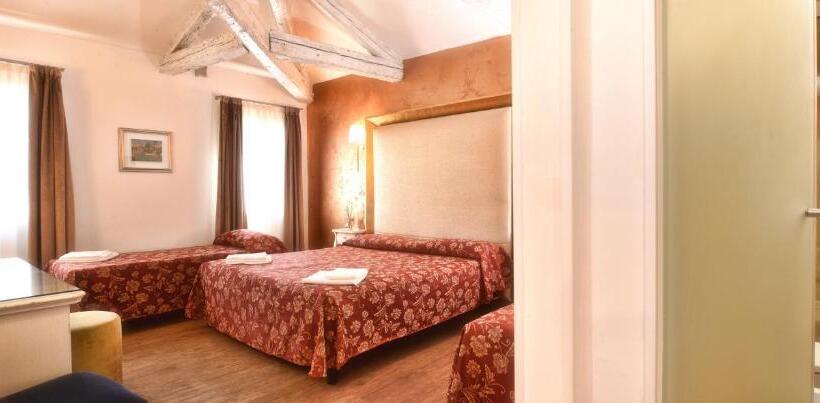 Fotos del hotel Casa Martini:  7