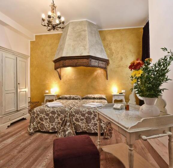 Fotos del hotel Casa Martini:  9