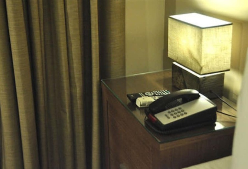 Fotos del hotel Y Casino Central Park Panama:  15