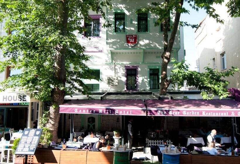 Fotos del hotel Center Hill Suites:  5