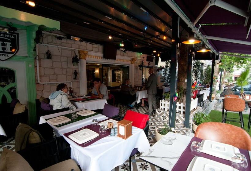 Fotos del hotel Center Hill Suites:  15