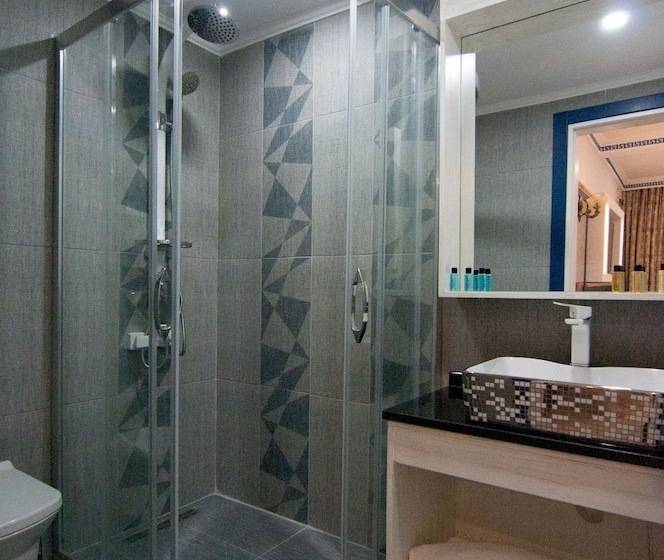 Fotos del hotel Center Hill Suites:  21