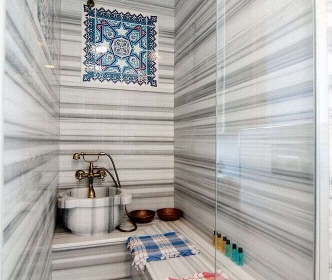 Fotos del hotel Center Hill Suites:  20