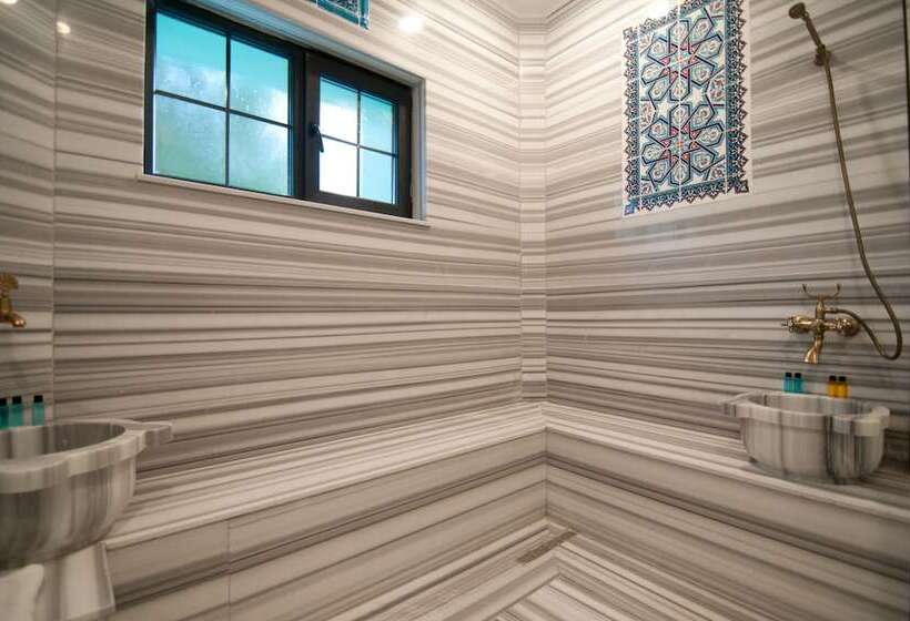 Fotos del hotel Center Hill Suites:  12