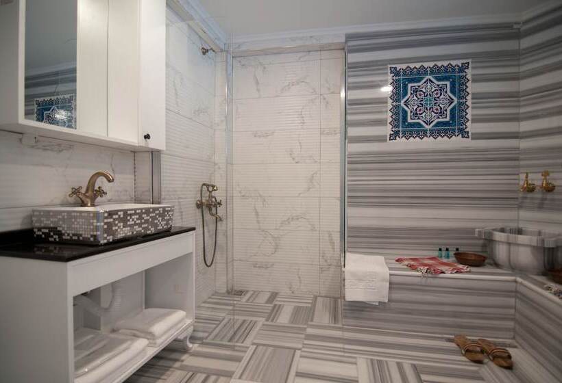 Fotos del hotel Center Hill Suites:  10