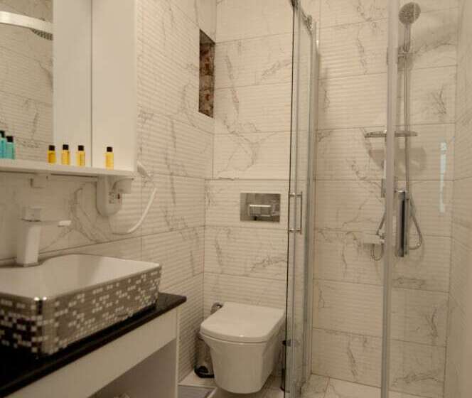 Fotos del hotel Center Hill Suites:  19