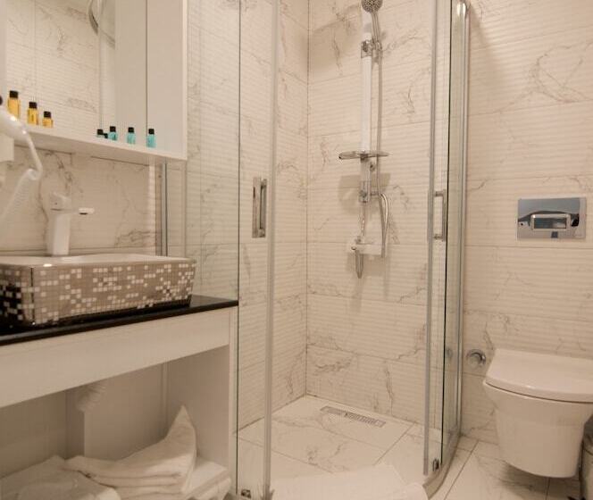 Fotos del hotel Center Hill Suites:  18