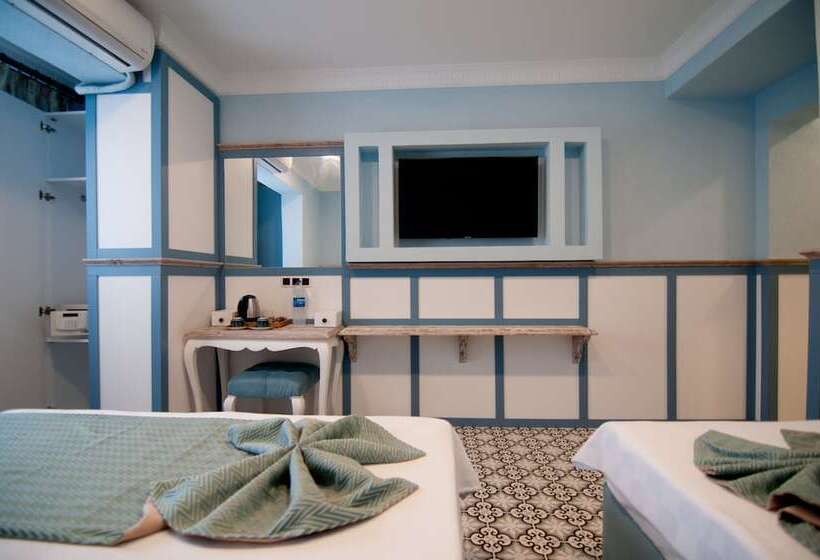 Fotos del hotel Center Hill Suites:  29