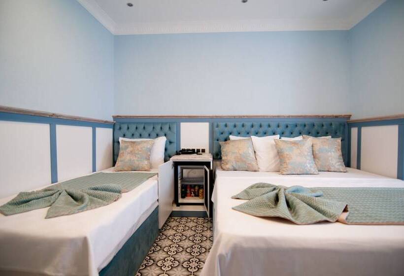Fotos del hotel Center Hill Suites: 1 Fotos del hotel Center Hill Suites: 1
